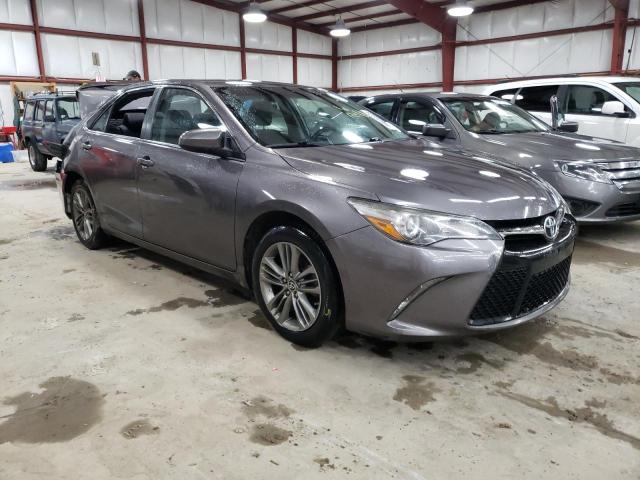 Photo 4 from auction – 2016 TOYOTA CAMRY LE with VIN 4T1BF1FK1GU123844