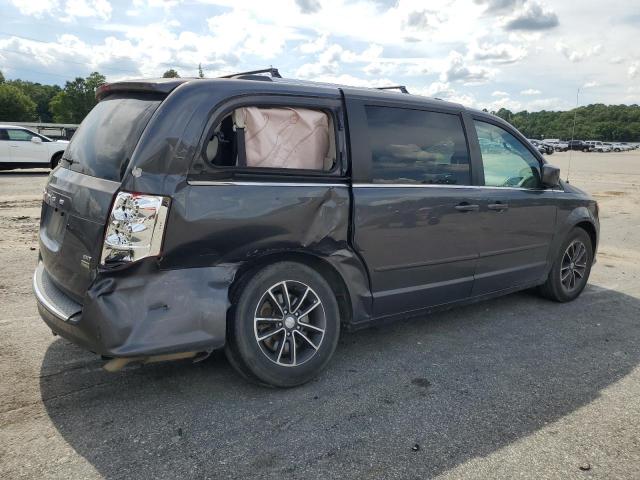 Photo 3 from auction – 2017 DODGE GRAND CARA with VIN 2C4RDGCG3HR827683