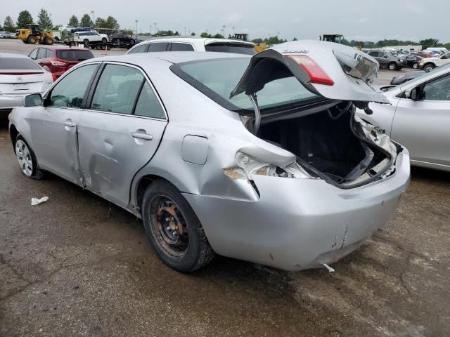 Photo 2 from auction – 2009 TOYOTA CAMRY BASE with VIN 4T4BE46K49R118442