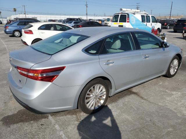 صورة رقم 3 من المزاد - 2014 TOYOTA AVALON HYB مع VIN 4T1BD1EB3EU034183