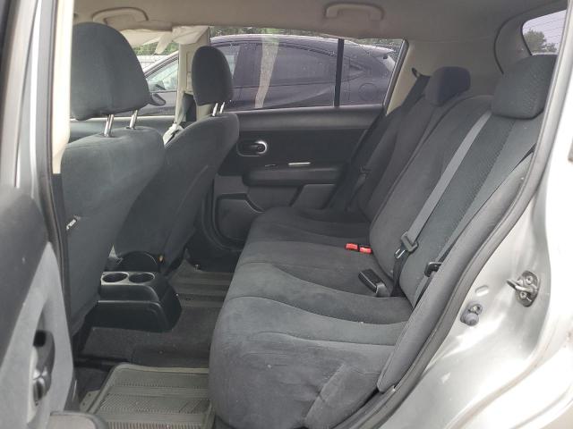 Photo 10 from auction – 2010 NISSAN VERSA S with VIN 3N1BC1CP6AL450855