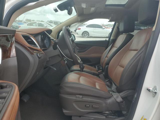 Photo 7 from auction – 2014 BUICK ENCORE with VIN KL4CJCSB1EB632375
