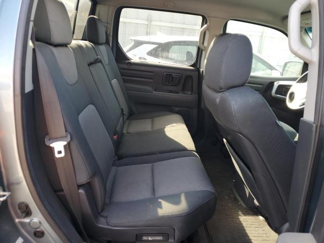 Photo 10 from auction – 2007 HONDA RIDGELINE with VIN 2HJYK16417H506015