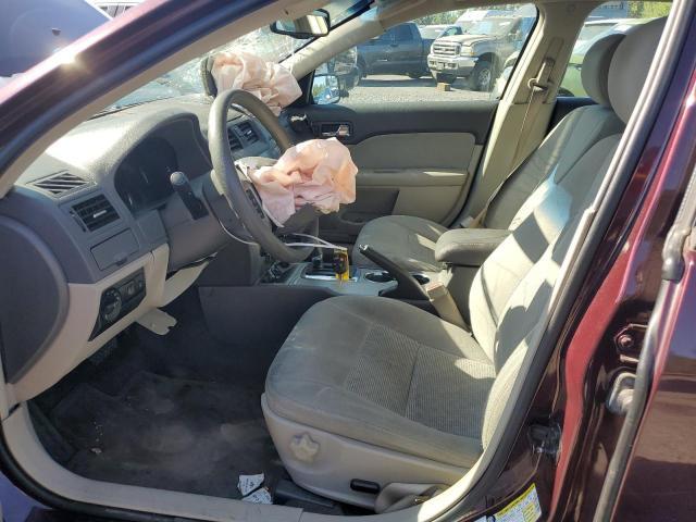 Photo 7 from auction – 2011 FORD FUSION SE with VIN 3FAHP0HA6BR343299