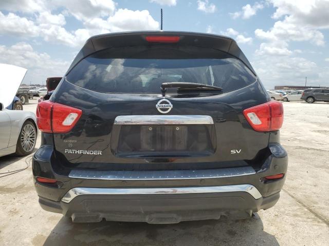 Photo 6 from auction – 2017 NISSAN PATHFINDER with VIN 5N1DR2MN8HC907724