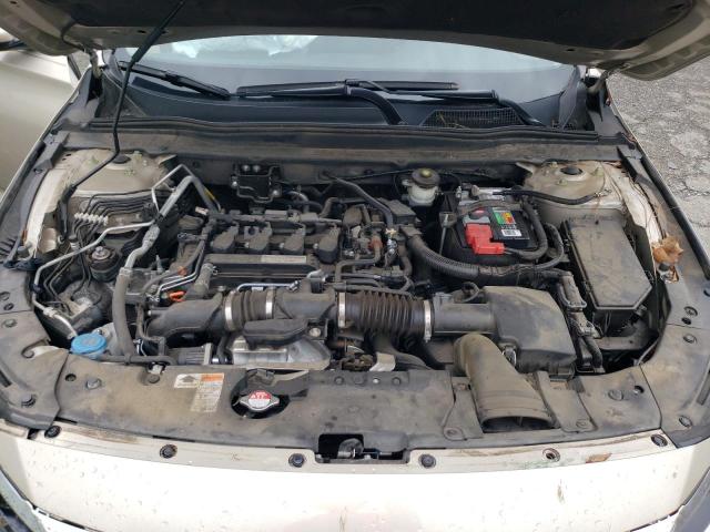 Photo 11 from auction – 2018 HONDA ACCORD with VIN 1HGCV1F41JA062163