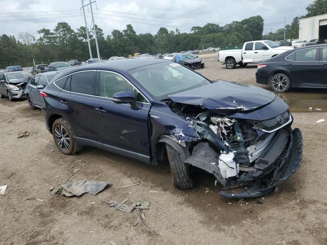 Photo 4 from auction – 2021 TOYOTA VENZA LE with VIN JTEAAAAH9MJ007245
