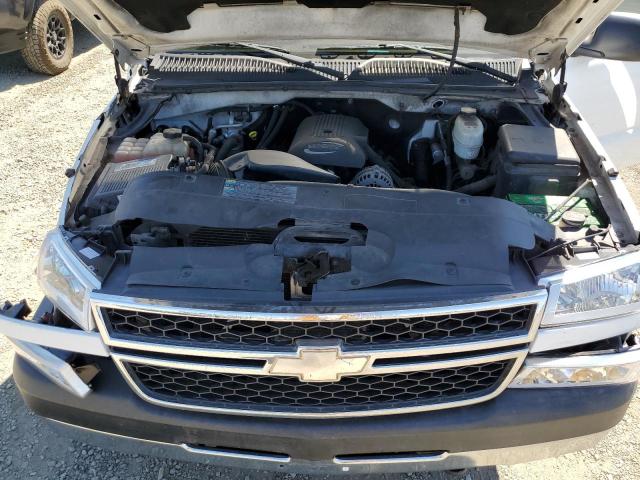 Photo 11 from auction – 2007 CHEVROLET SILVERADO with VIN 1GCHC29U57E140246