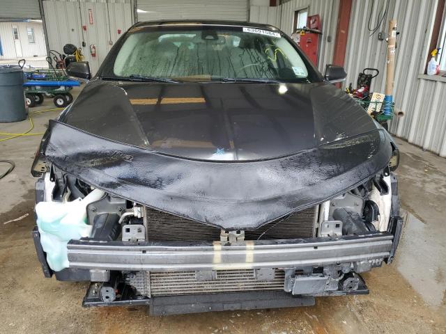 Photo 5 from auction – 2015 LINCOLN MKZ with VIN 3LN6L2J94FR604990
