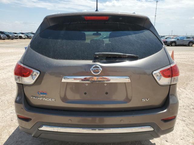 Photo 6 from auction – 2014 NISSAN PATHFINDER with VIN 5N1AR2MN9EC632329