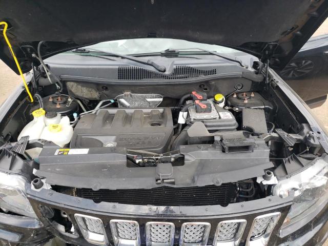 Photo 12 from auction – 2017 JEEP COMPASS LA with VIN 1C4NJDEB5HD113516