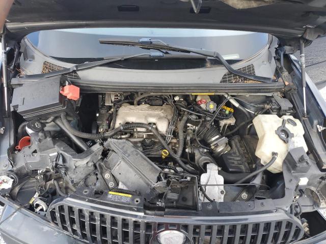 Photo 12 from auction – 2004 BUICK RENDEZVOUS with VIN 3G5DA03E54S565632