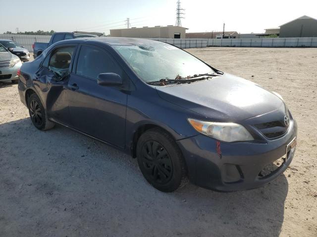 Photo 4 from auction – 2011 TOYOTA COROLLA BA with VIN 2T1BU4EE1BC749116