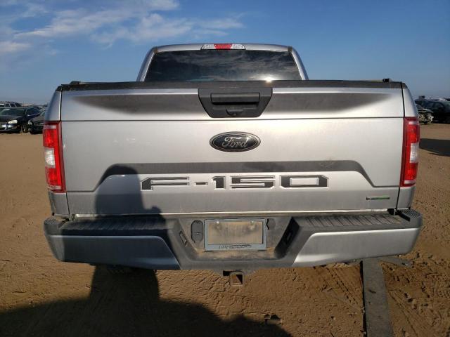 Photo 6 from auction – 2020 FORD F150 SUPER with VIN 1FTEW1EP6LFB54231