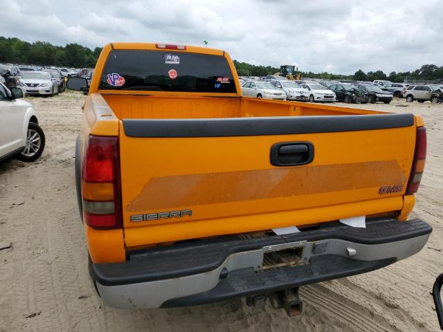 Photo 6 from auction – 2001 GMC SIERRA C25 with VIN 1GTHC24131E342880