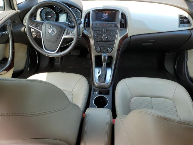 Photo 8 from auction – 2012 BUICK VERANO CON with VIN 1G4PR5SK9C4176229