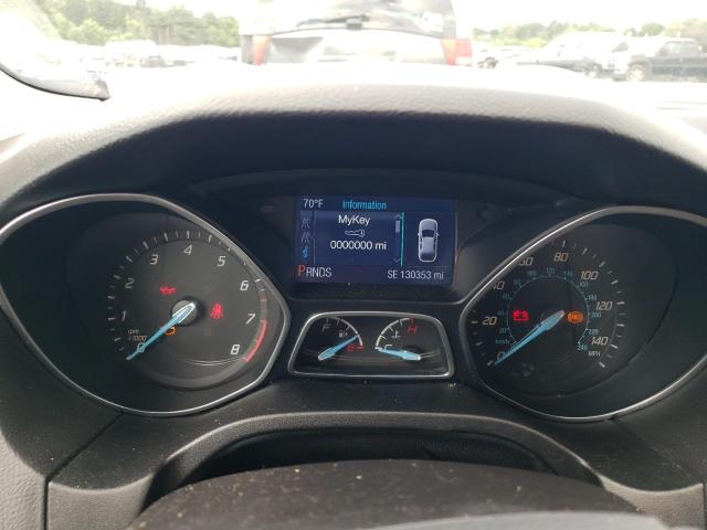Photo 9 from auction – 2014 FORD FOCUS SE with VIN 1FADP3K23EL280506