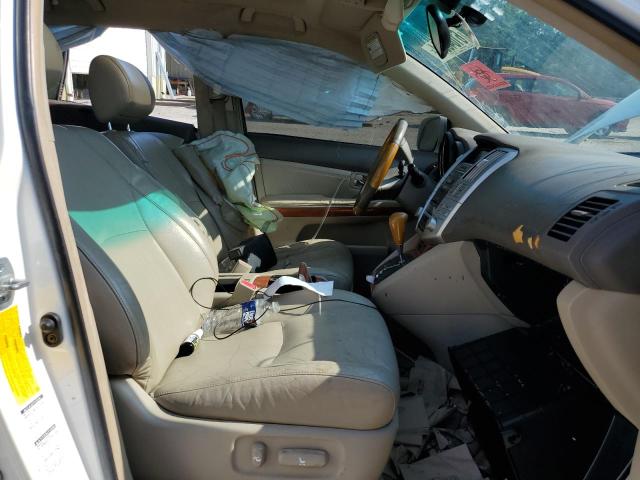 Photo 7 from auction – 2004 LEXUS RX 330 with VIN JTJHA31UX40013165