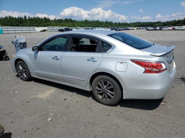 Photo 2 from auction – 2015 NISSAN ALTIMA 2.5 with VIN 1N4AL3AP3FN376802