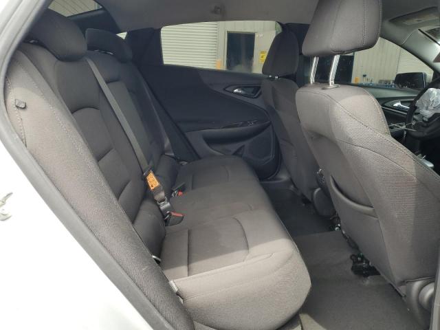 Photo 10 from auction – 2020 CHEVROLET MALIBU LT with VIN 1G1ZD5ST5LF098677