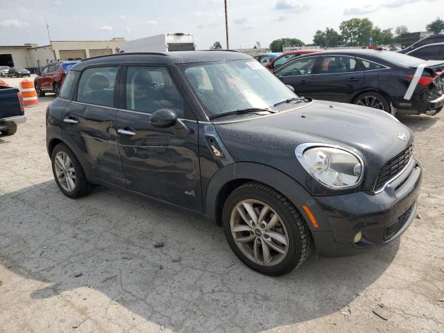 Photo 4 from auction – 2012 MINI COOPER S C with VIN WMWZC5C54CWL63726