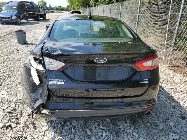 Photo 6 from auction – 2016 FORD FUSION SE with VIN 3FA6P0HD1GR310431