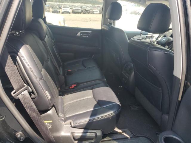 Photo 11 from auction – 2019 NISSAN PATHFINDER with VIN 5N1DR2MM7KC607056