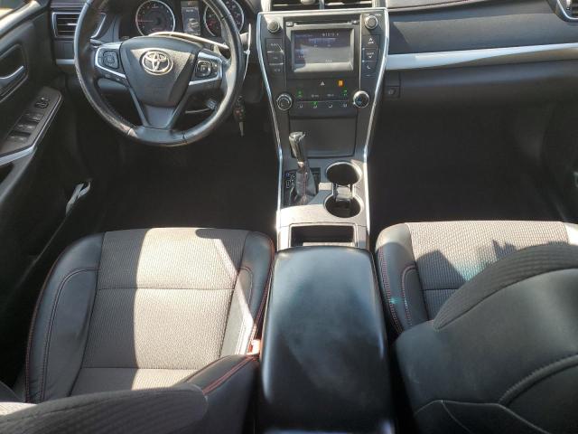 Photo 8 from auction – 2017 TOYOTA CAMRY LE with VIN 4T1BF1FK3HU787306