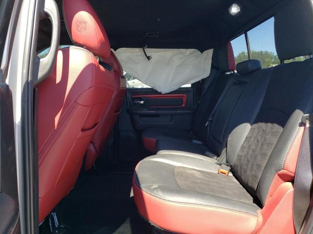 Photo 10 from auction – 2017 RAM 1500 REBEL with VIN 1C6RR7YT2HS628640