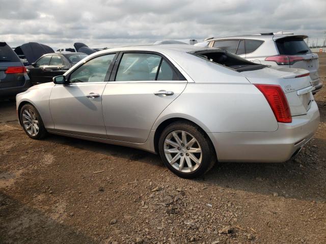 Photo 2 from auction – 2016 CADILLAC CTS with VIN 1G6AW5SX9G0109757