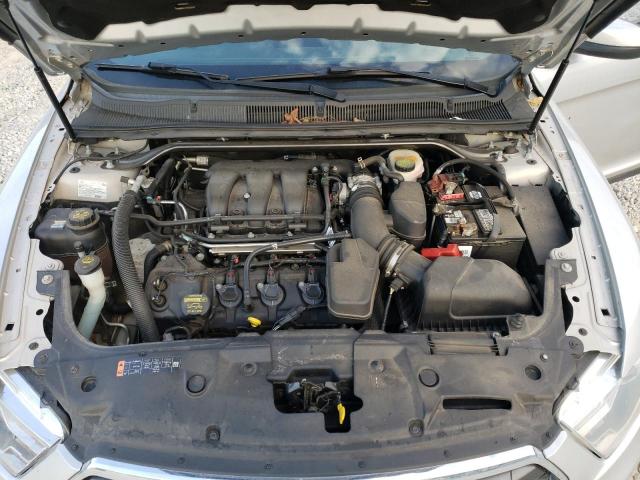 Photo 11 from auction – 2013 FORD TAURUS SEL with VIN 1FAHP2E8XDG192586