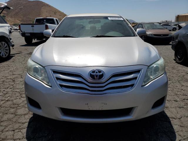 Photo 5 from auction – 2010 TOYOTA CAMRY BASE with VIN 4T4BF3EK4AR080479