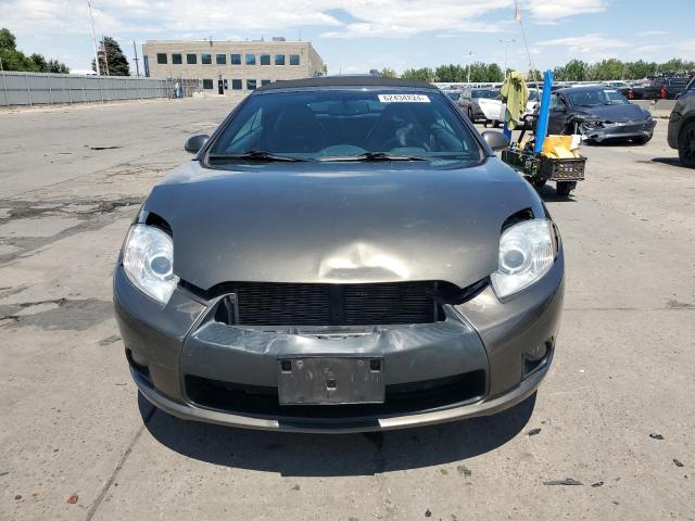 Photo 5 from auction – 2011 MITSUBISHI ECLIPSE SP with VIN 4A37L5EF7BE011533