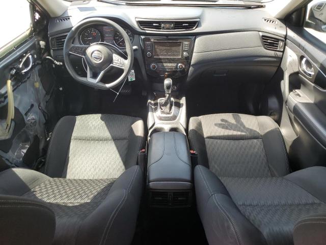 Photo 8 from auction – 2018 NISSAN ROGUE S with VIN KNMAT2MT4JP540309