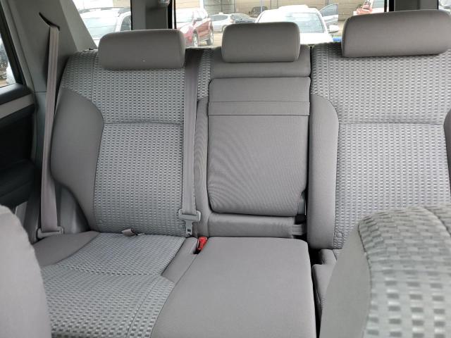 Photo 10 from auction – 2008 TOYOTA 4RUNNER SR with VIN JTEBU14RX80130693