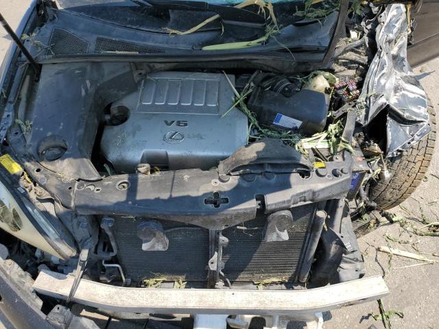 Photo 12 from auction – 2007 LEXUS RX 350 with VIN JTJHK31U572006243