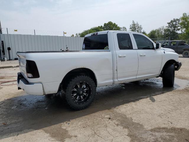 Photo 3 from auction – 2012 DODGE RAM 1500 S with VIN 1C6RD7FT8CS179538