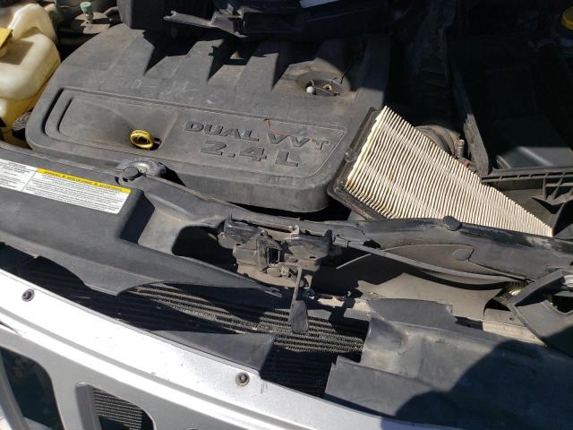 Photo 11 from auction – 2010 JEEP COMPASS SP with VIN 1J4NT4FB3AD549483