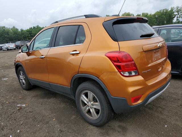 Photo 2 from auction – 2017 CHEVROLET TRAX with VIN 3GNCJPSB2HL187152