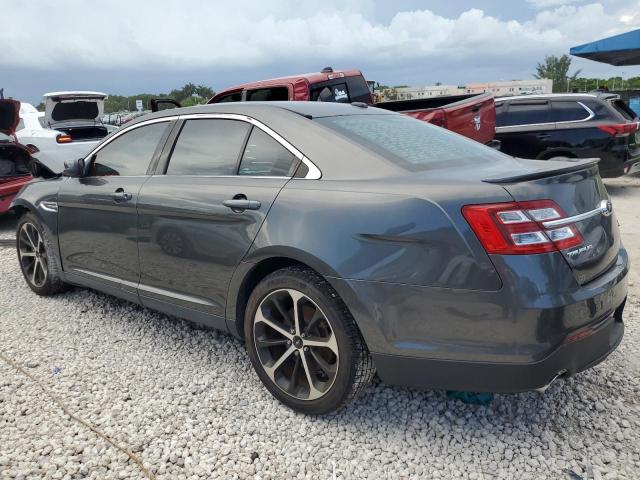 Photo 2 from auction – 2016 FORD TAURUS SEL with VIN 1FAHP2E87GG146525