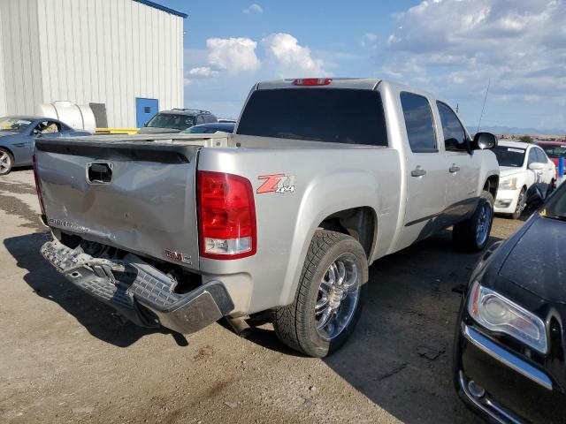 Photo 3 from auction – 2008 GMC SIERRA K15 with VIN 2GTEK13M781232499