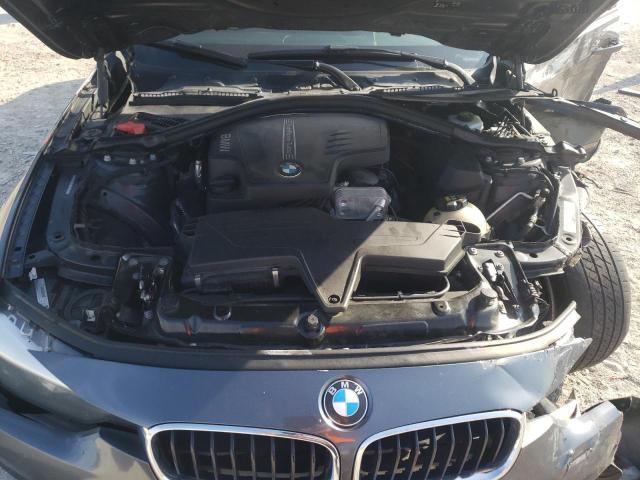 Photo 11 from auction – 2016 BMW 328 I SULE with VIN WBA8E9G54GNT47559