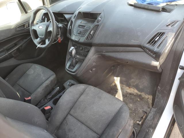 Фото 8 с аукциона – 2014 FORD TRANSIT CO с VIN NM0LS7E79E1156946