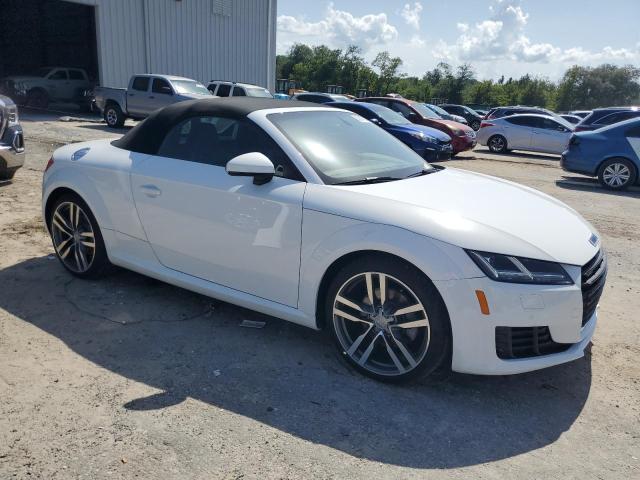 Photo 4 from auction – 2017 AUDI TT with VIN TRUT5CFV0H1006606