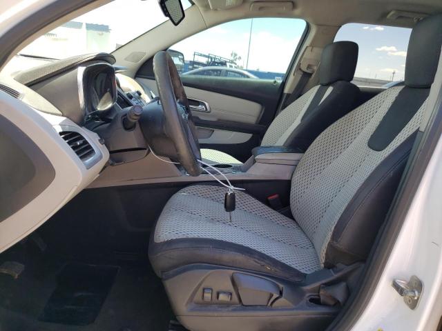 Photo 7 from auction – 2012 GMC TERRAIN SL with VIN 2GKALMEK0C6211034
