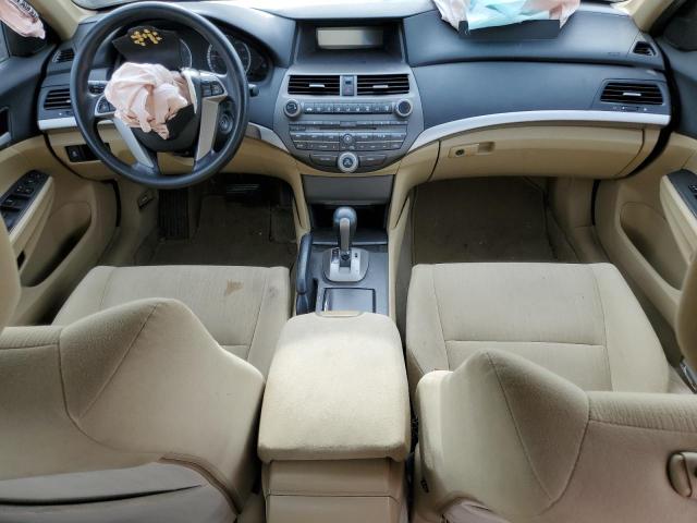 Photo 8 from auction – 2012 HONDA ACCORD LX with VIN 1HGCP2F34CA069215