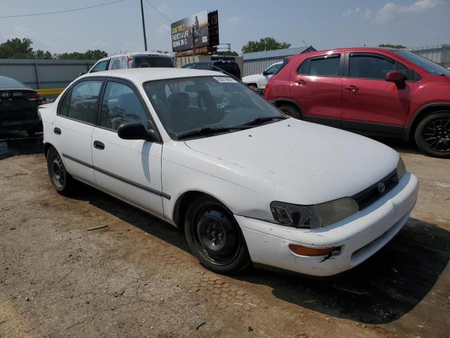 Photo 4 from auction – 1995 TOYOTA COROLLA LE with VIN 1NXAE09B3SZ324691