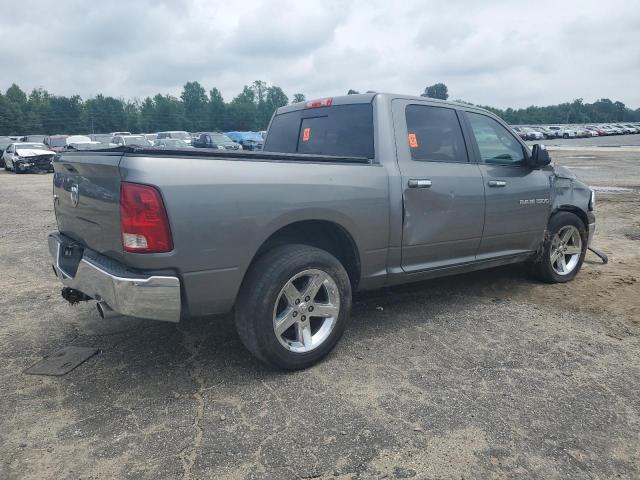 Photo 3 from auction – 2011 DODGE RAM 1500 with VIN 1D7RB1CT7BS508010