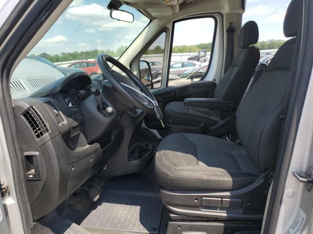 Photo 7 from auction – 2016 RAM PROMASTER with VIN 3C6TRVDGXGE101448