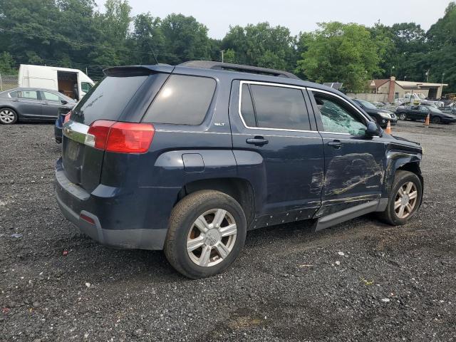 Photo 3 from auction – 2015 GMC TERRAIN SL with VIN 2GKALSEK7F6303010